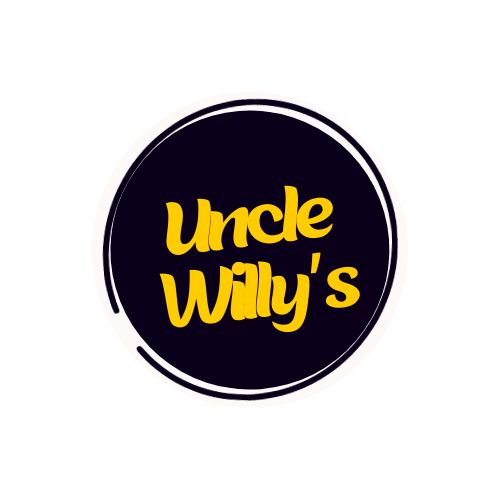 Uncle Willys