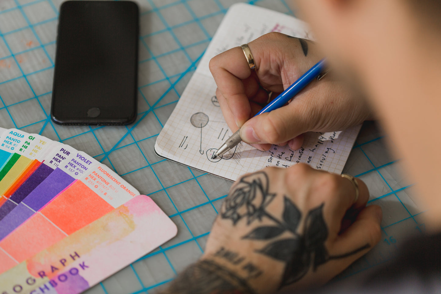 Brand-First Logo Package