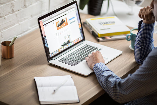 Launch-Ready Website Package